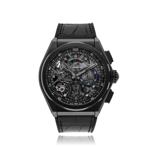 Discover Exquisite Luxury Watches & Fine Jewellery at